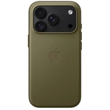 Чехол Apple iPhone&nbsp;18&nbsp;Pro TechWoven Case with MagSafe – Olive - фото 4
