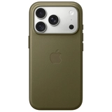 Чехол Apple iPhone&nbsp;18&nbsp;Pro TechWoven Case with MagSafe – Olive
