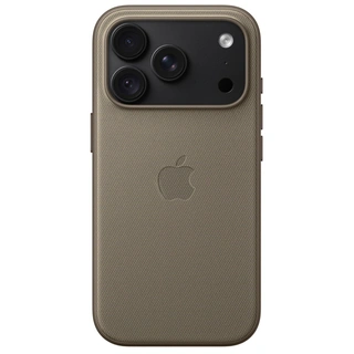 Чехол Apple iPhone&nbsp;18&nbsp;Pro TechWoven Case with MagSafe – Taupe - фото 4