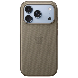 Чехол Apple iPhone&nbsp;18&nbsp;Pro TechWoven Case with MagSafe – Taupe - фото 3