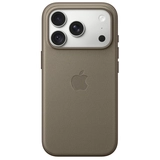 Чехол Apple iPhone&nbsp;18&nbsp;Pro TechWoven Case with MagSafe – Taupe