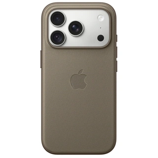 Чехол Apple iPhone&nbsp;18&nbsp;Pro TechWoven Case with MagSafe – Taupe