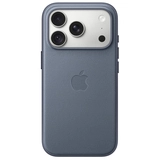 Чехол Apple iPhone&nbsp;18&nbsp;Pro TechWoven Case with MagSafe – Chambray Blue - фото 3