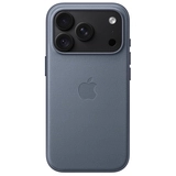 Чехол Apple iPhone&nbsp;18&nbsp;Pro TechWoven Case with MagSafe – Chambray Blue - фото 4