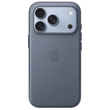 Чехол Apple iPhone&nbsp;18&nbsp;Pro TechWoven Case with MagSafe – Chambray Blue