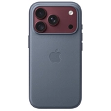 Чехол Apple iPhone&nbsp;18&nbsp;Pro TechWoven Case with MagSafe – Chambray Blue - фото 2