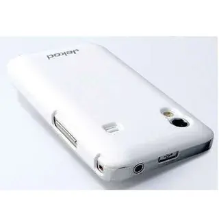 Чехол Jekod Soft case для Samsung Galaxy Y S5360 белый JKTPUSAS5360W