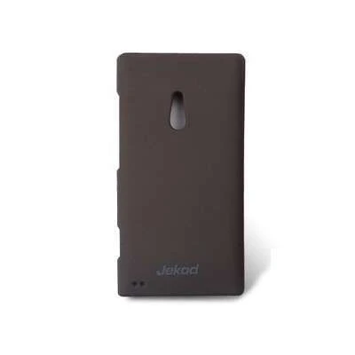 Чехол Jekod Soft case для Nokia Lumia 620 черный JKTPUNO620B