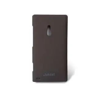 Чехол Jekod Soft case для Nokia Lumia 620 черный JKTPUNO620B
