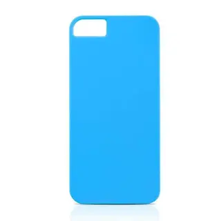 Защитный чехол GEAR4 IC545G Thin Ice Rubber Pack Blue New  iPhone 5