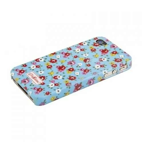 Чехол Cath Kidston iPhone 5 Мелкие цветы
