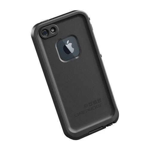 Чехол для iPhone4(4S) Waterproof Black 1003-01 (Lifeproof - Belkin)