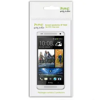 Защитная пленка для HTC One mini SP P920