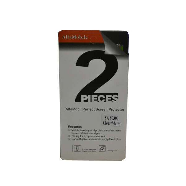 альфа мобил