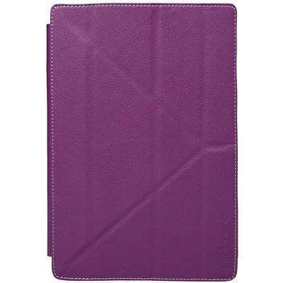 Чехол Continent UTS-102VT для 10" Фиолетовый