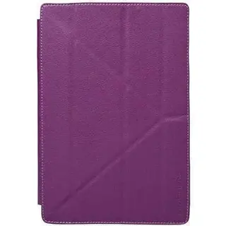 Чехол Continent UTS-102VT для 10" Фиолетовый