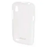 Чехол Jekod Soft case для HTC Desire 500 (белый, гелевый)