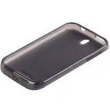 Чехол Jekod Soft case для HTC Desire 500 (черный, гелевый)