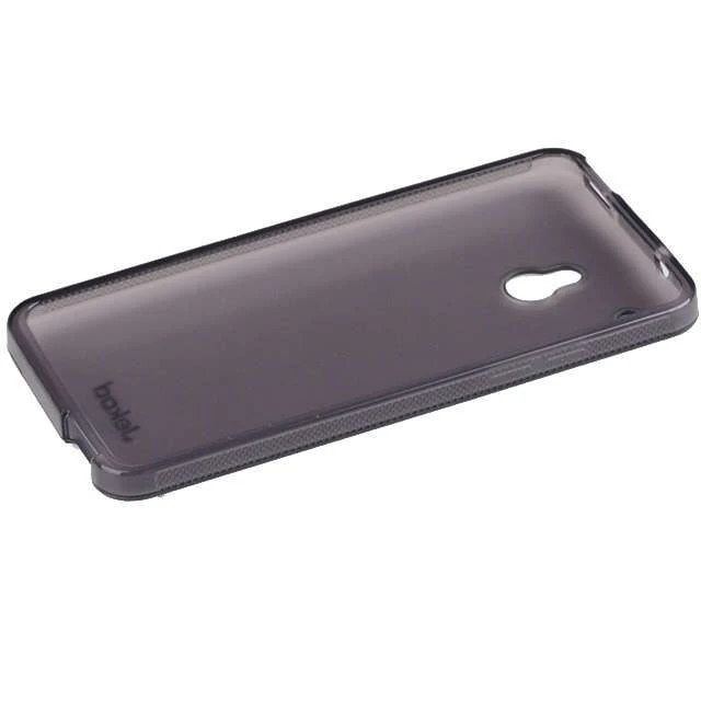 Чехол Jekod Soft case для HTC One mini 601e (HTC M4) (черный, гелевый)
