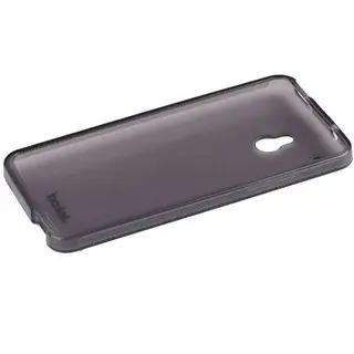 Чехол Jekod Soft case для HTC One mini 601e (HTC M4) (черный, гелевый)