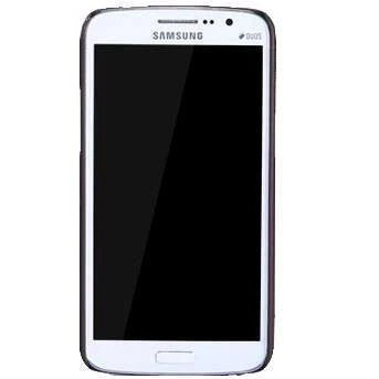 Чехол Nillkin Hard case для Samsung Galaxy Grand 2 (черный) - фото 2