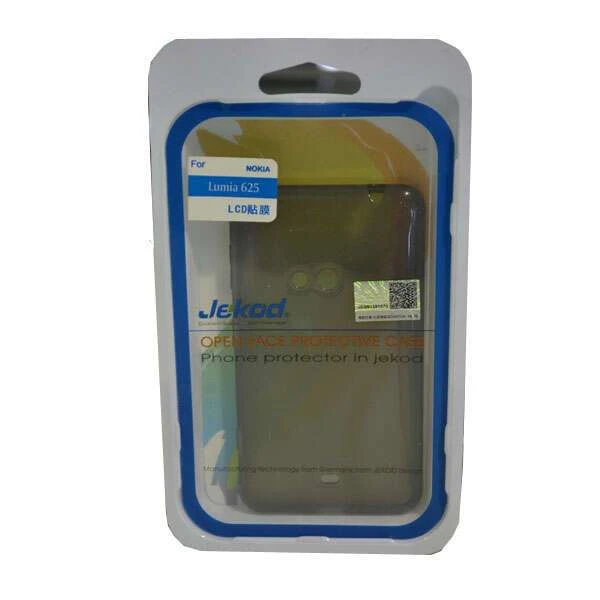 Чехол Jekod Soft case для Nokia Lumia 625 