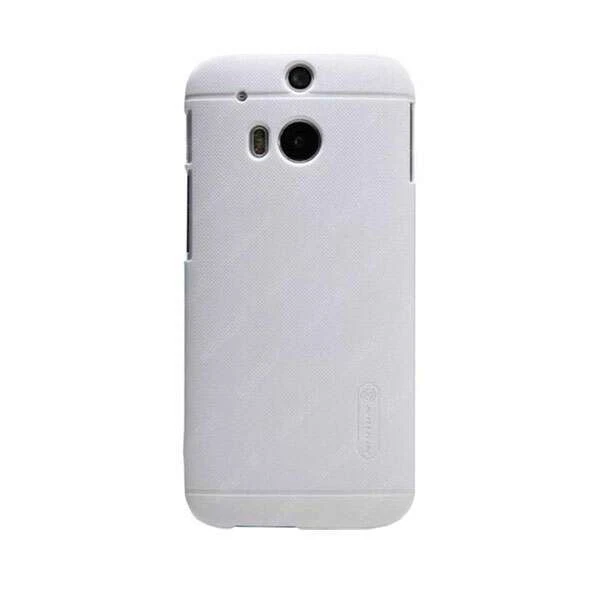 Чехол Nillkin Hard case для HTC One HTC M8 White