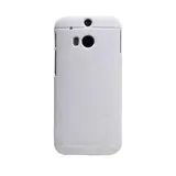 Чехол Nillkin Hard case для HTC One HTC M8 White