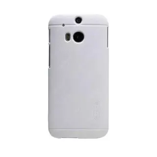 Чехол Nillkin Hard case для HTC One HTC M8 White