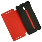 Чехол Decode Double Dip Flip для HTC One mini