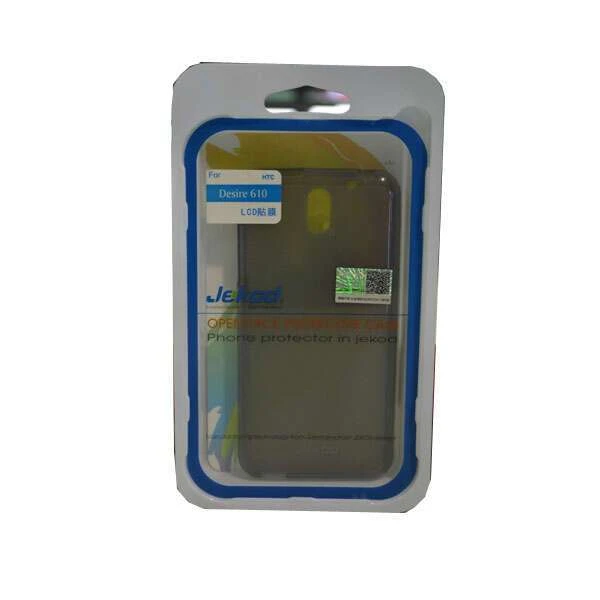 Чехол Jekod Soft case для HTC Desire 610 