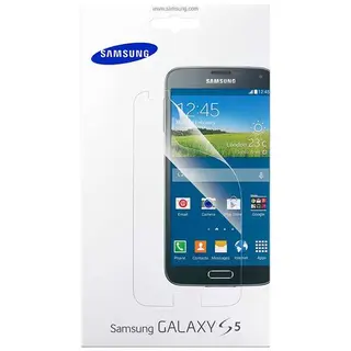Защитная пленка Screen Protector для Samsung S5 ET-FG900CTEGRU