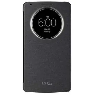LG Чехол для LG G3 CCF-340G.AGEUTB