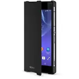 чехол для Xperia Z2 Sony SCR10 black