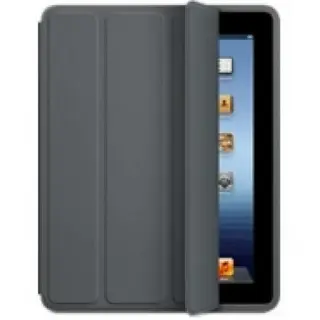 Чехол Apple для iPad 2/3/4 9.7″ Smart Cover (MD306ZM/A) Gray