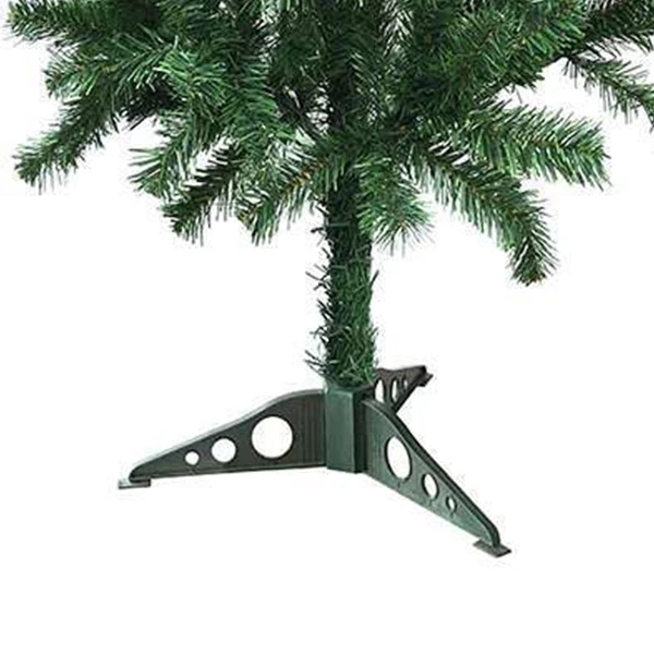 Акрон жаңа жылдық шыршасы Y432, 120 см, 200 бұтақ - фото 2