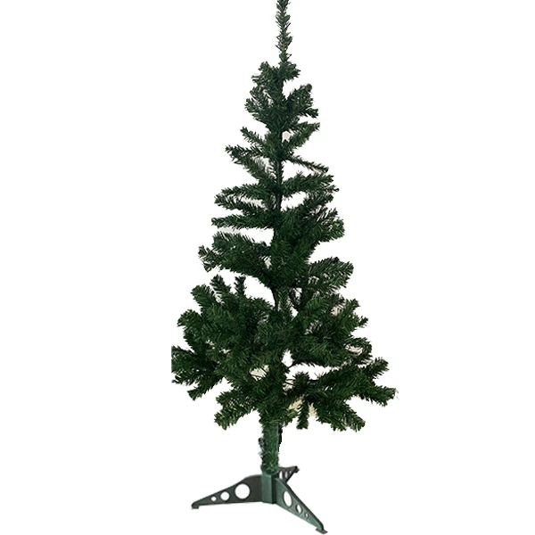 Акрон жаңа жылдық шыршасы Y432, 120 см, 200 бұтақ