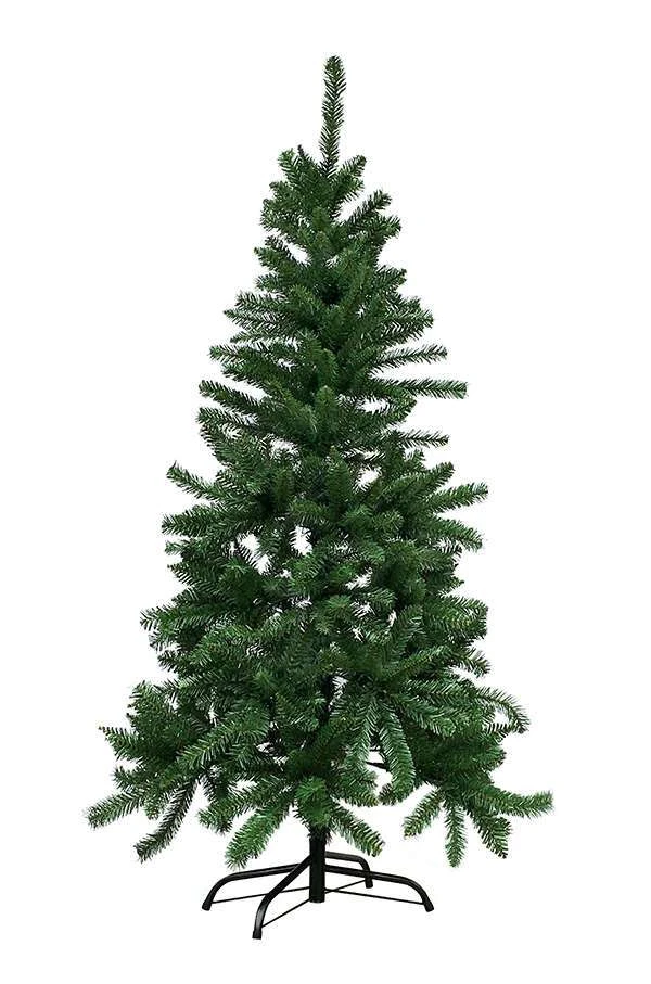 Елка новогодняя Acron Y437, 180 cm, 600 веток