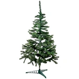 Ель искусственная Зима красавица Зимняя красавица 180 см