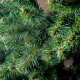 Ель искусственная Зима красавица Зимняя красавица 180 см - фото 2