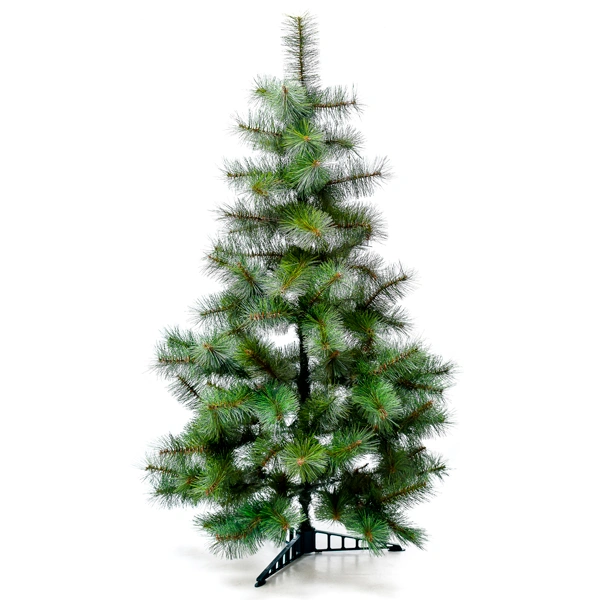 Ель искусственная Зима красавица Зимняя красавица 210 см