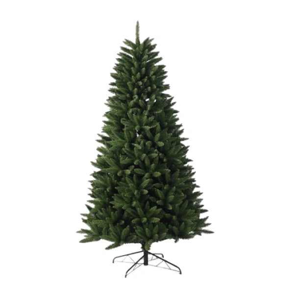 Ёлка незаснеженная 210см SD004-210