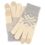 Перчатки Xiaomi XFL4004CN для сенсорных экранов Бежевые