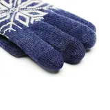 Перчатки Xiaomi XFL4002CN для сенсорных экранов Синие