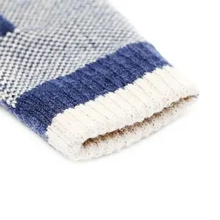 Перчатки Xiaomi XFL4002CN для сенсорных экранов Синие