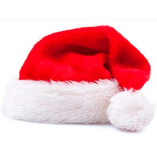 Новогодняя шапка SST- CH005 