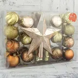 Набор украшений Сима-ленд GOLD (3259807) - фото 2