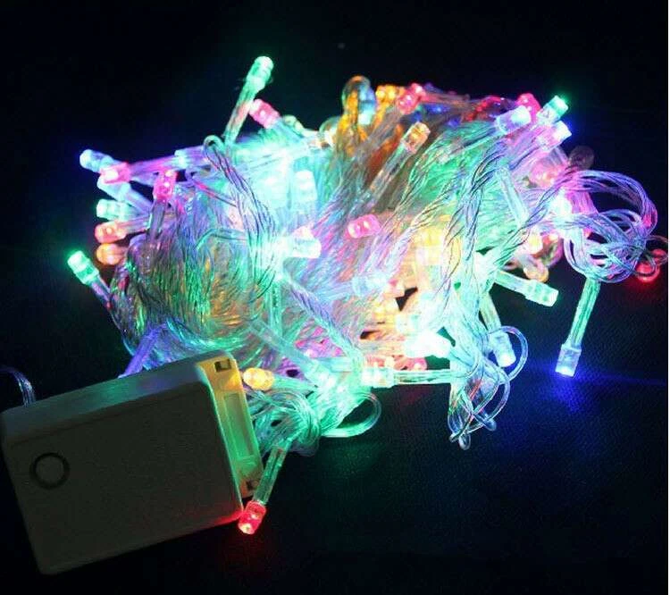 LED гирлянда SST-CTD001 - фото 2