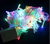 LED гирлянда SST-CTD001 - фото 2