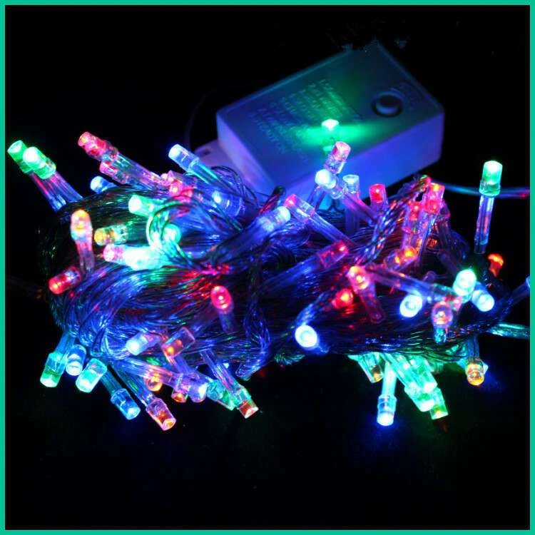 LED гирлянда SST-CTD001